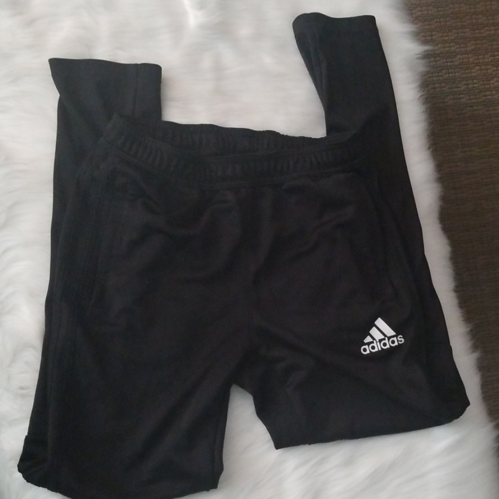 Adidas Climacool Zip Pants